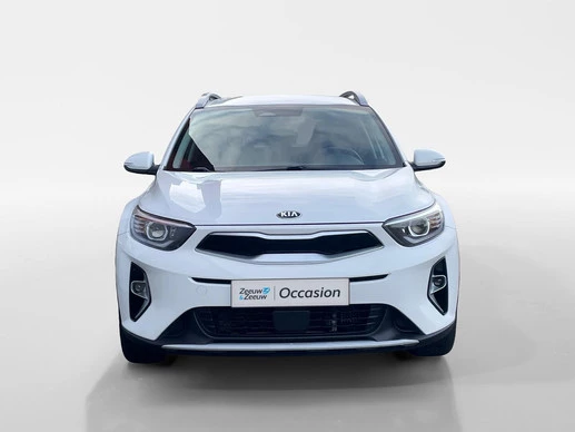 Kia Stonic - Afbeelding 4 van 30