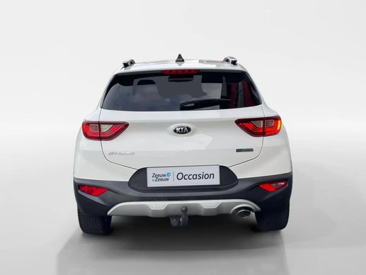 Kia Stonic - Afbeelding 6 van 30