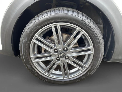 Kia Stonic - Afbeelding 9 van 30