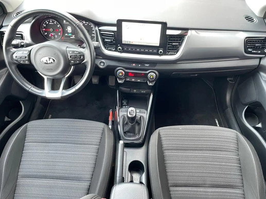 Kia Stonic - Afbeelding 22 van 30