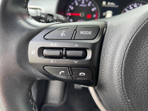 Kia Stonic - Afbeelding 24 van 30