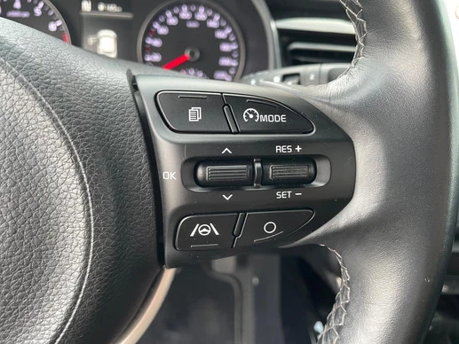 Kia Stonic - Afbeelding 26 van 30