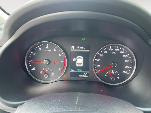 Kia Stonic - Afbeelding 27 van 30