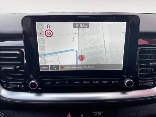 Kia Stonic - Afbeelding 29 van 30