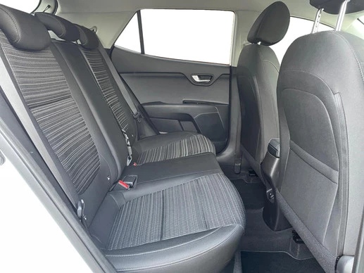 Kia Stonic - Afbeelding 30 van 30