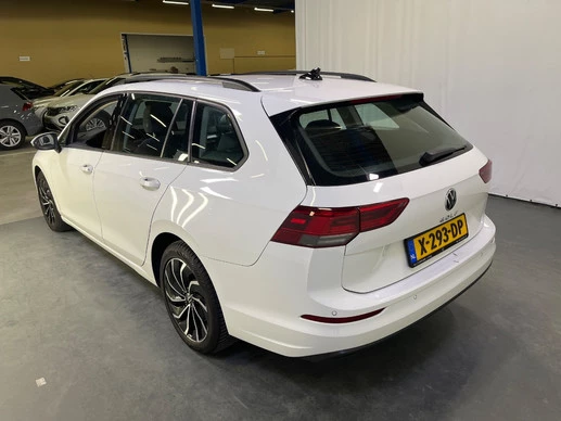 Volkswagen Golf Variant - Afbeelding 4 van 5