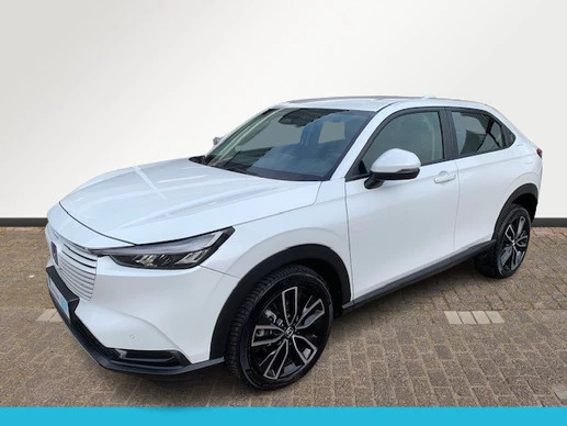 Honda HR-V - Afbeelding 1 van 26