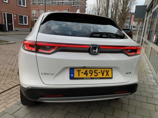 Honda HR-V - Afbeelding 3 van 26