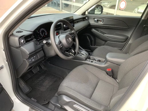 Honda HR-V - Afbeelding 5 van 26