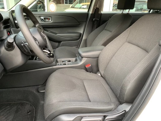 Honda HR-V - Afbeelding 6 van 26