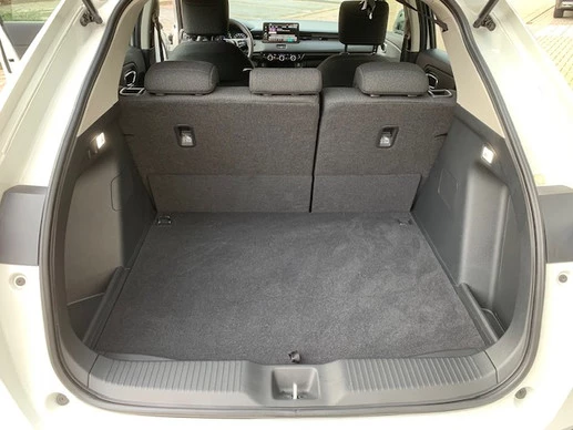 Honda HR-V - Afbeelding 8 van 26