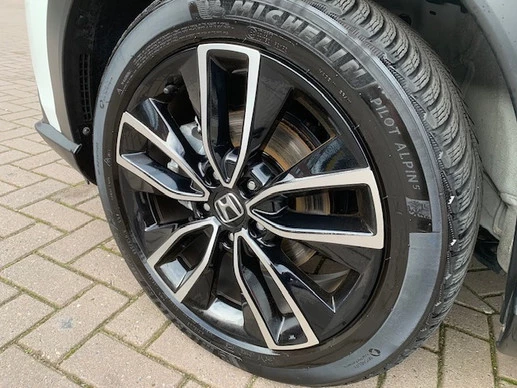 Honda HR-V - Afbeelding 9 van 26