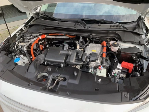 Honda HR-V - Afbeelding 10 van 26