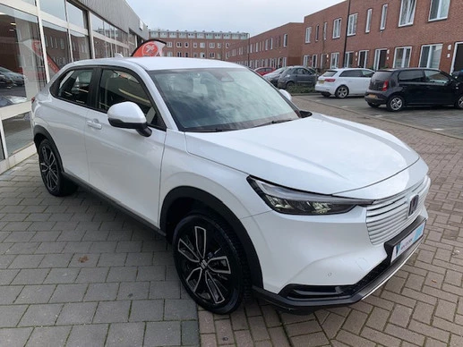 Honda HR-V - Afbeelding 11 van 26