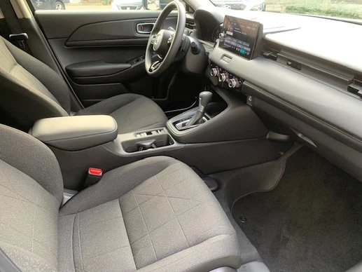 Honda HR-V - Afbeelding 12 van 26