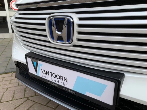 Honda HR-V - Afbeelding 14 van 26