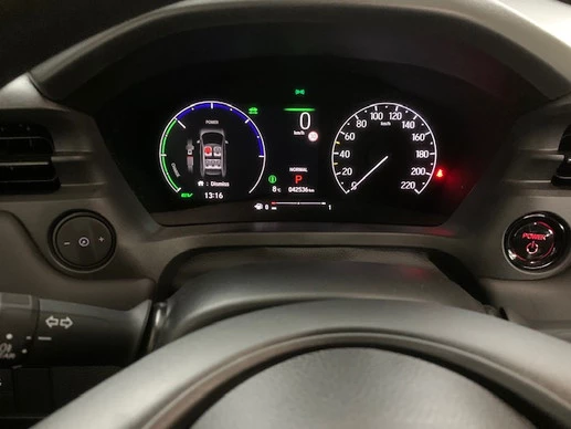 Honda HR-V - Afbeelding 15 van 26