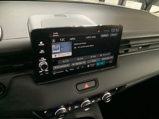 Honda HR-V - Afbeelding 16 van 26