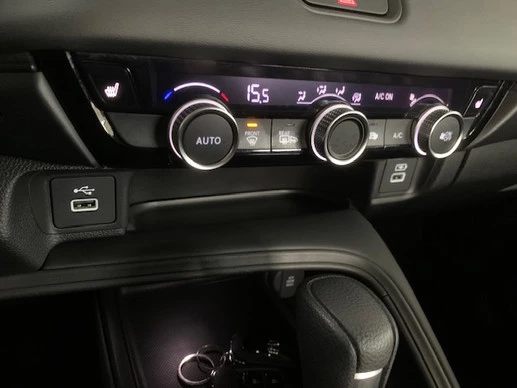 Honda HR-V - Afbeelding 17 van 26