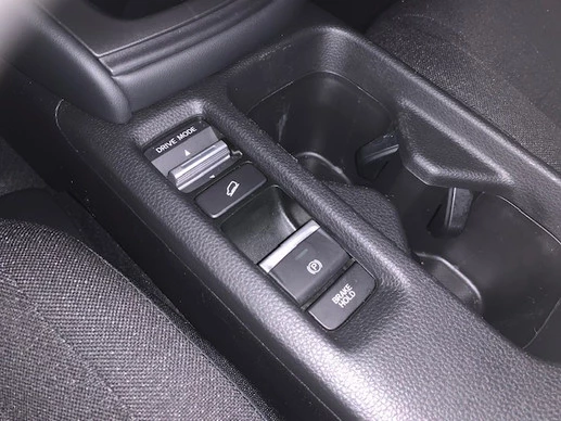 Honda HR-V - Afbeelding 19 van 26