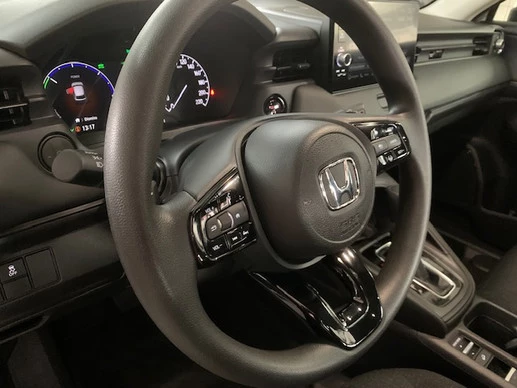 Honda HR-V - Afbeelding 20 van 26