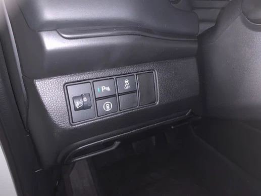 Honda HR-V - Afbeelding 21 van 26