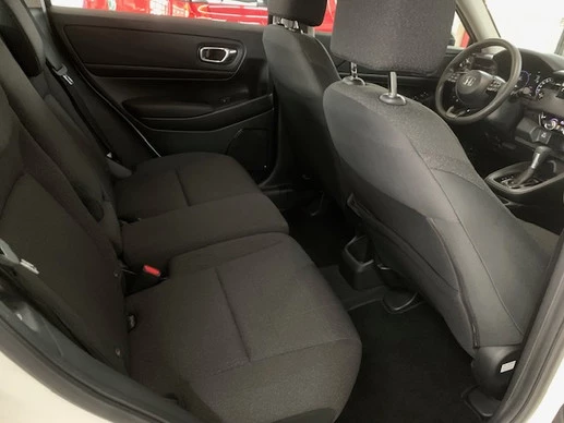 Honda HR-V - Afbeelding 25 van 26