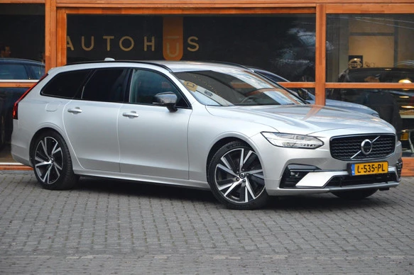 Volvo V90 - Afbeelding 1 van 30