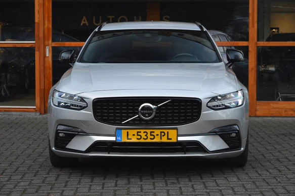 Volvo V90 - Afbeelding 3 van 30