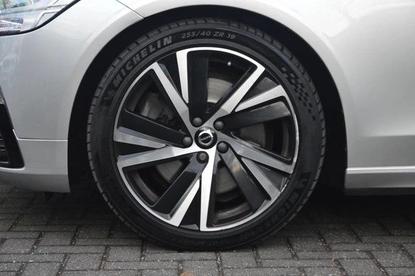 Volvo V90 - Afbeelding 4 van 30