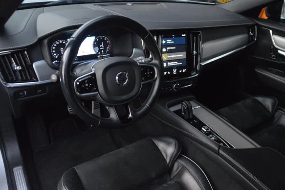 Volvo V90 - Afbeelding 6 van 30