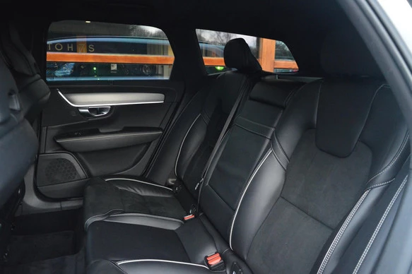 Volvo V90 - Afbeelding 7 van 30