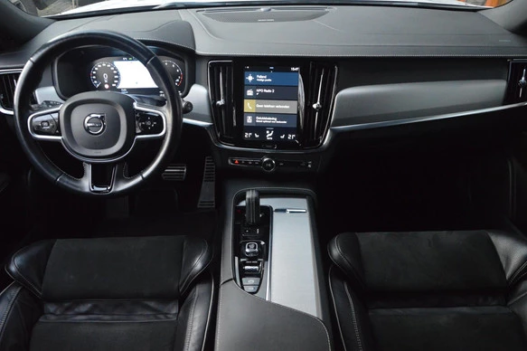 Volvo V90 - Afbeelding 8 van 30