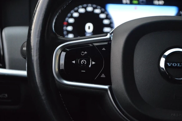 Volvo V90 - Afbeelding 10 van 30