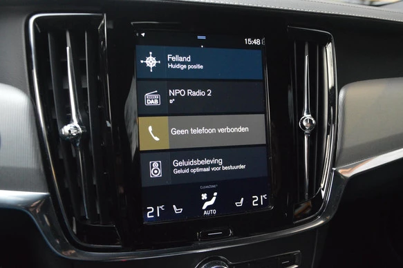 Volvo V90 - Afbeelding 12 van 30