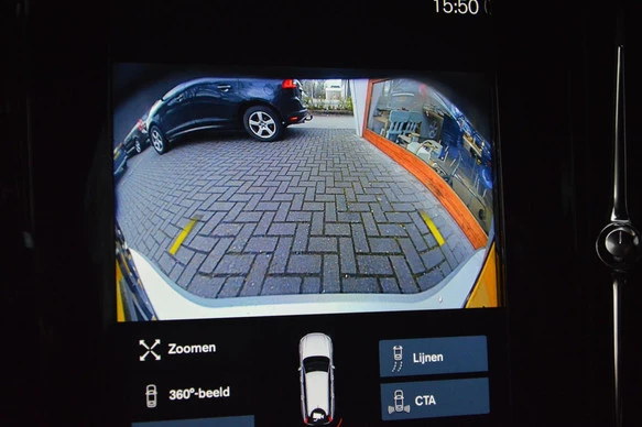 Volvo V90 - Afbeelding 14 van 30