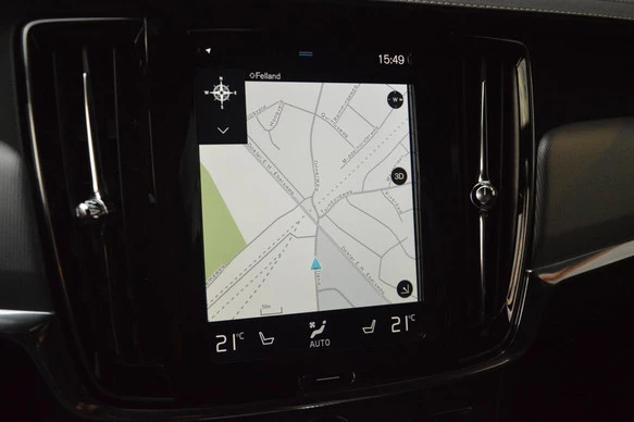 Volvo V90 - Afbeelding 15 van 30