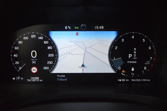 Volvo V90 - Afbeelding 24 van 30