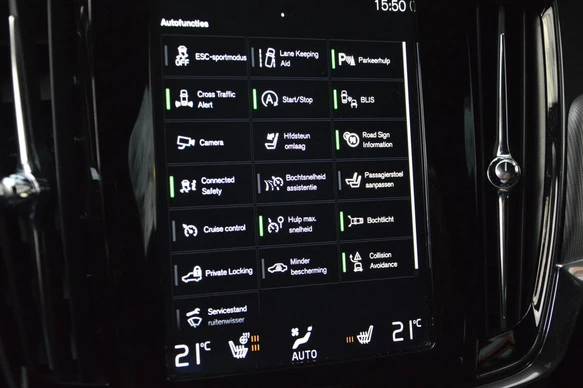 Volvo V90 - Afbeelding 30 van 30