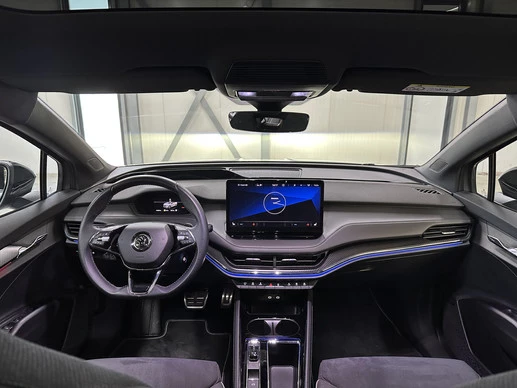 Škoda Enyaq Coupe - Afbeelding 2 van 30