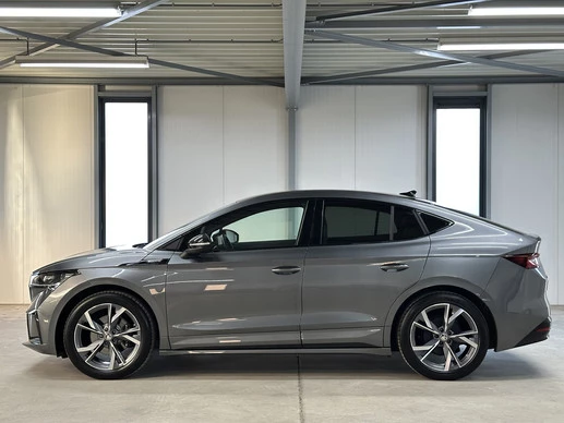 Škoda Enyaq Coupe - Afbeelding 4 van 30