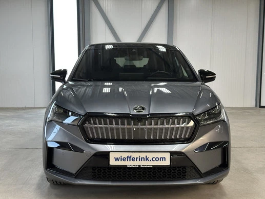 Škoda Enyaq Coupe - Afbeelding 5 van 30