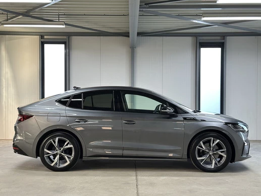 Škoda Enyaq Coupe - Afbeelding 6 van 30