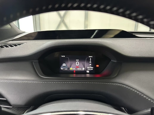 Škoda Enyaq Coupe - Afbeelding 13 van 30