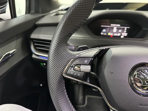 Škoda Enyaq Coupe - Afbeelding 15 van 30