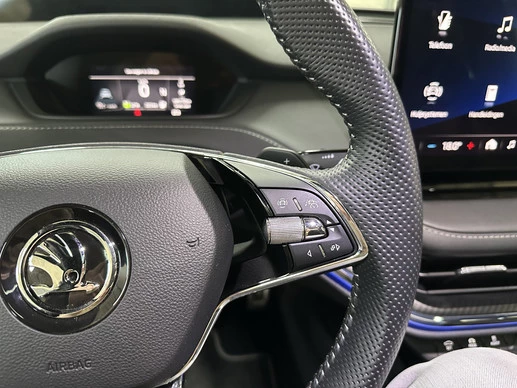 Škoda Enyaq Coupe - Afbeelding 16 van 30