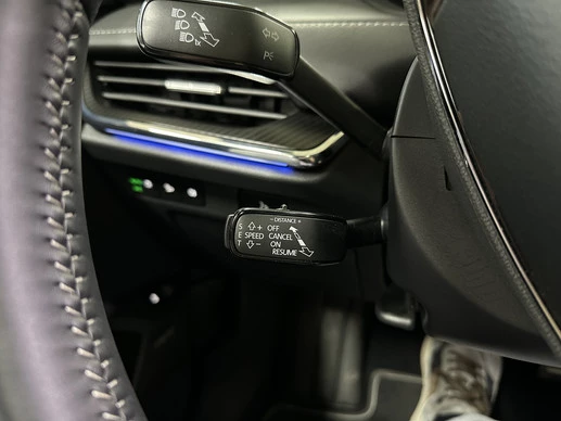 Škoda Enyaq Coupe - Afbeelding 17 van 30