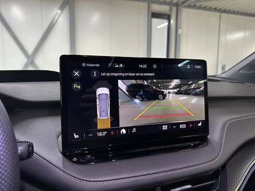 Škoda Enyaq Coupe - Afbeelding 18 van 30