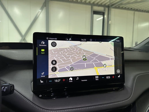 Škoda Enyaq Coupe - Afbeelding 23 van 30