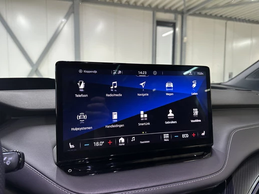 Škoda Enyaq Coupe - Afbeelding 24 van 30